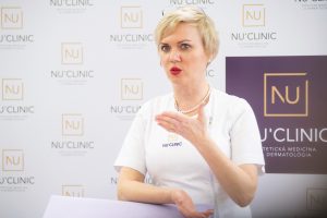 MUDr. Jana Chudíková
