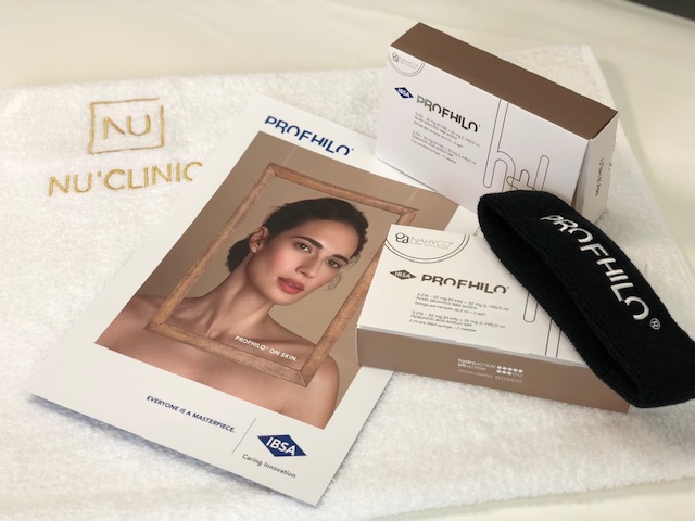 NUCLINIC-PROFHILO-Product